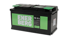 Аккумулятор ENERBERG (92 Ah)